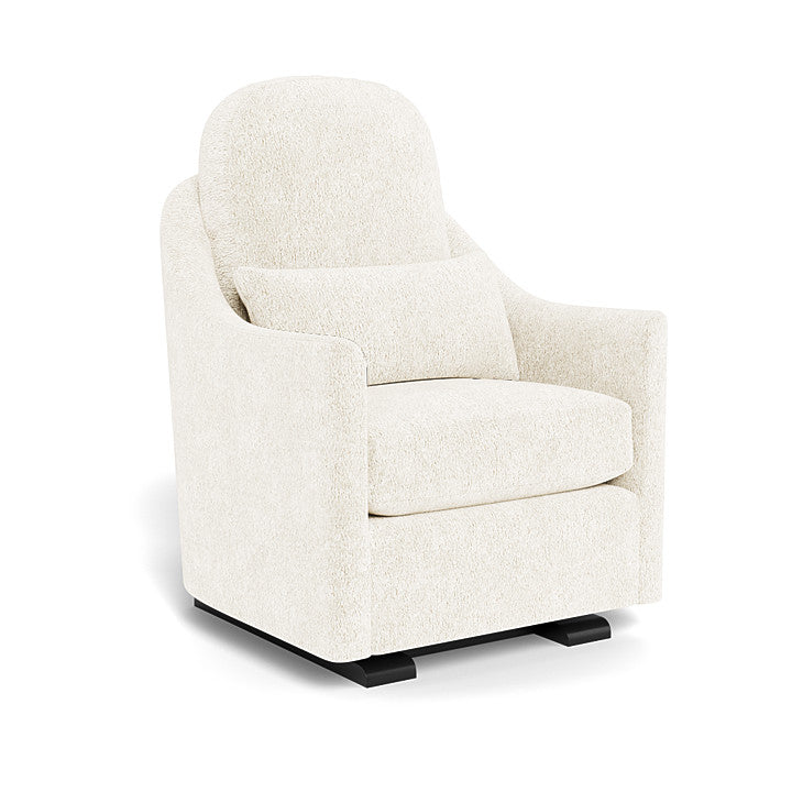 Nessa Glider - Luxury Fabrics