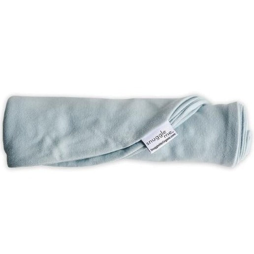 Organic Infant Lounger Cover - Skye