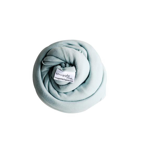 Organic Infant Lounger Cover - Skye