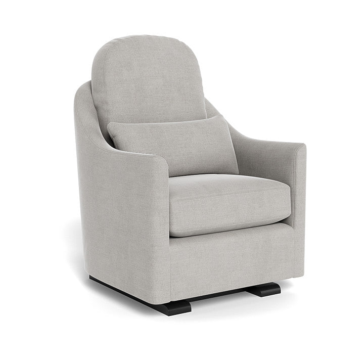 Nessa Glider - Luxury Fabrics