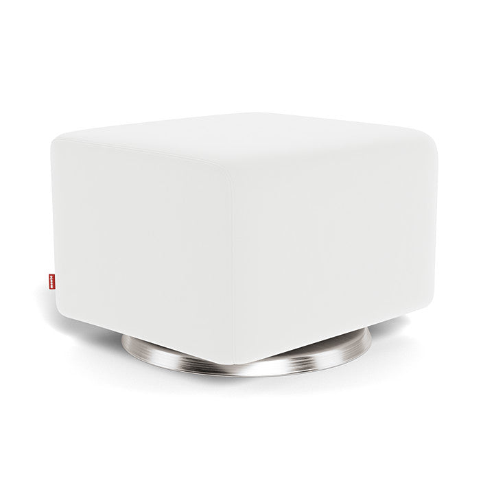 Gliding Ottoman