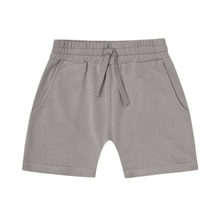 Relaxed Short - Slate