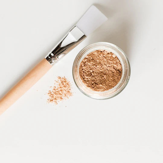 Clay Mask Brush