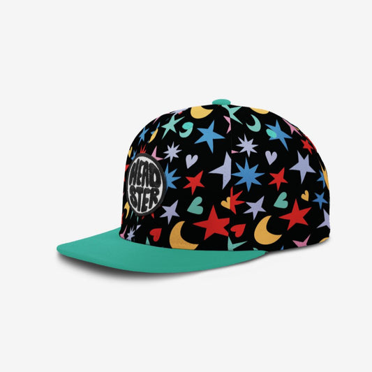 Snapback Cap - A Star is Born