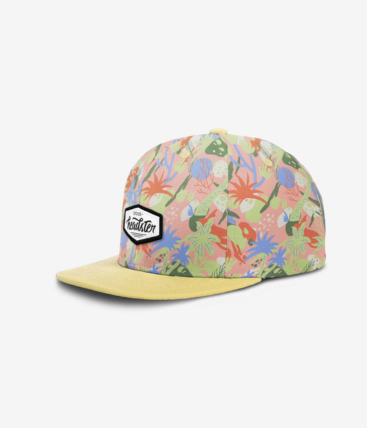 Snapback Cap - Eventide