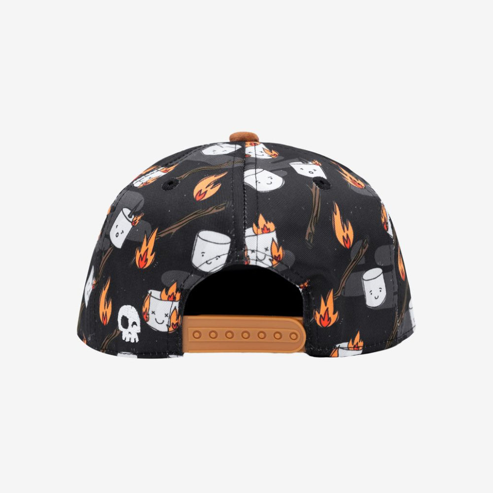 Snapback Cap - Roasted