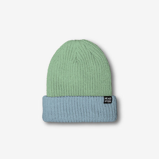 Tandem Beanie - Chilly Breeze