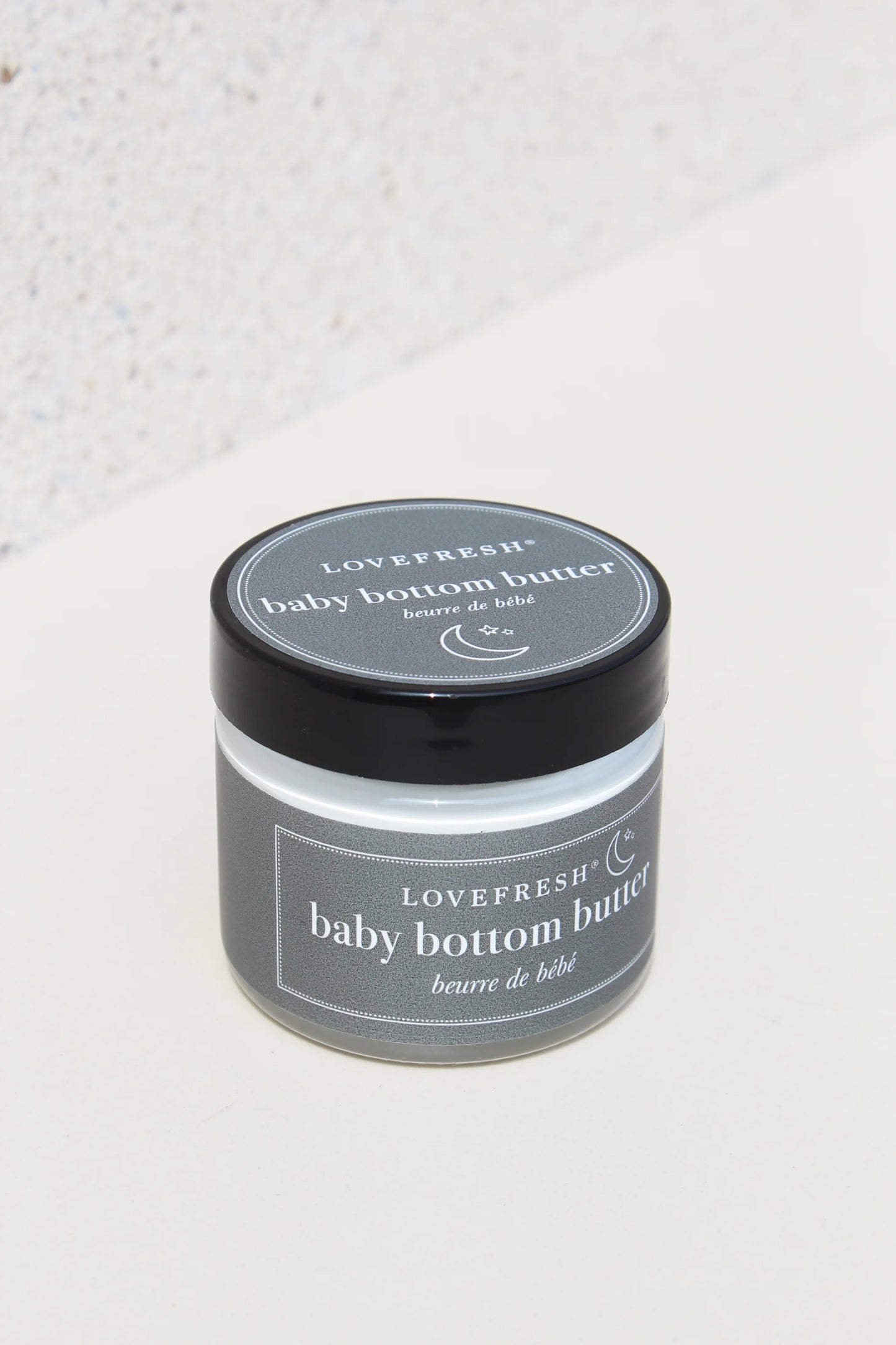 All Natural Baby Bottom Butter - Mini