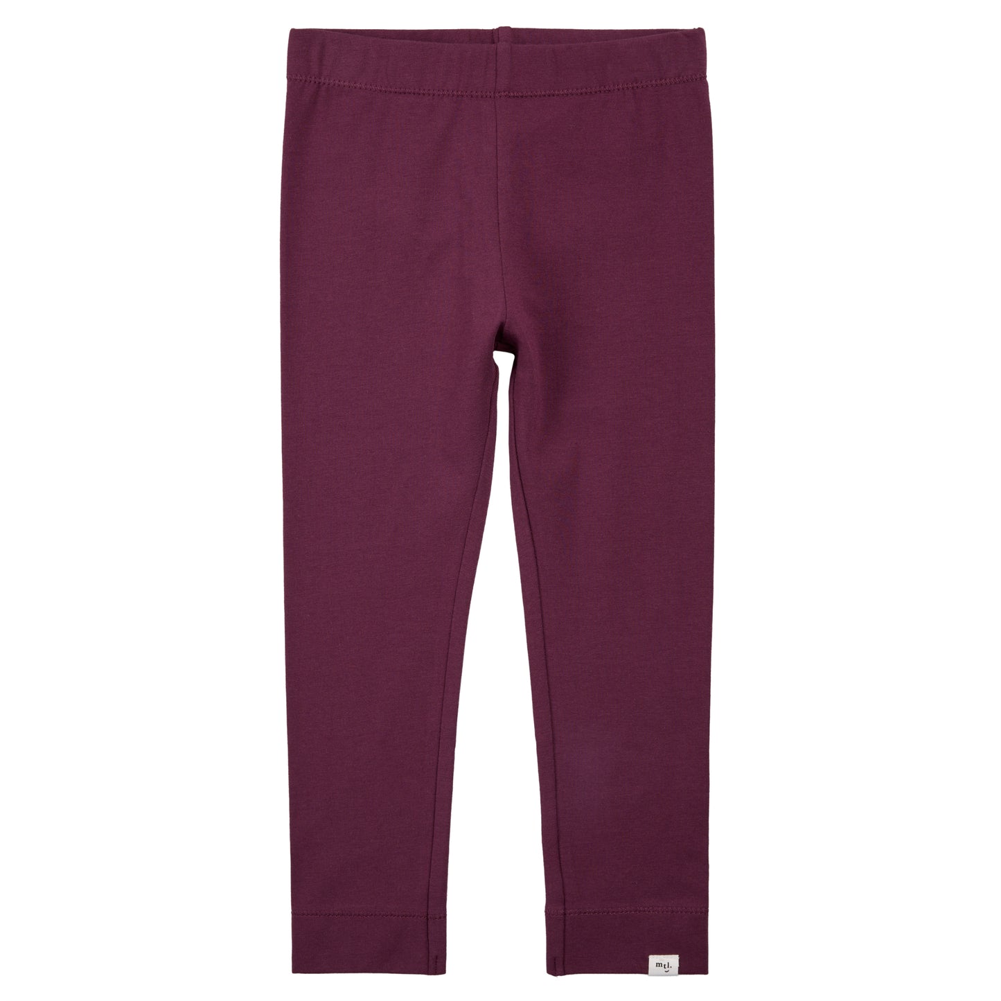 Leggings - Plum