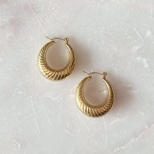 Coco Earrings