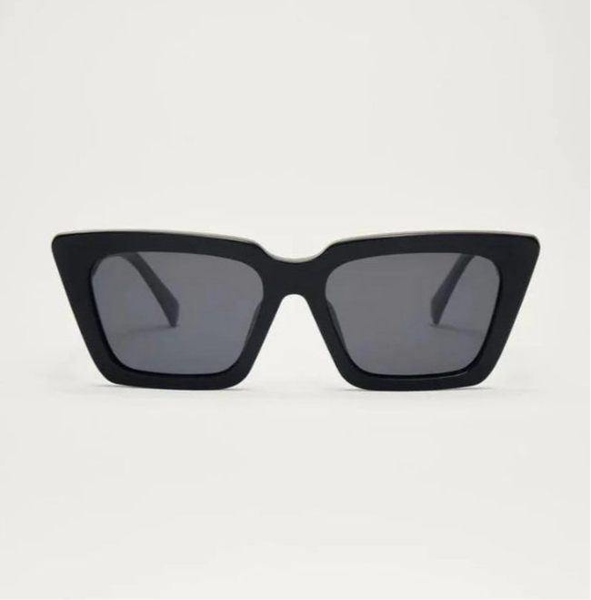 The Feel Good - Polished Black