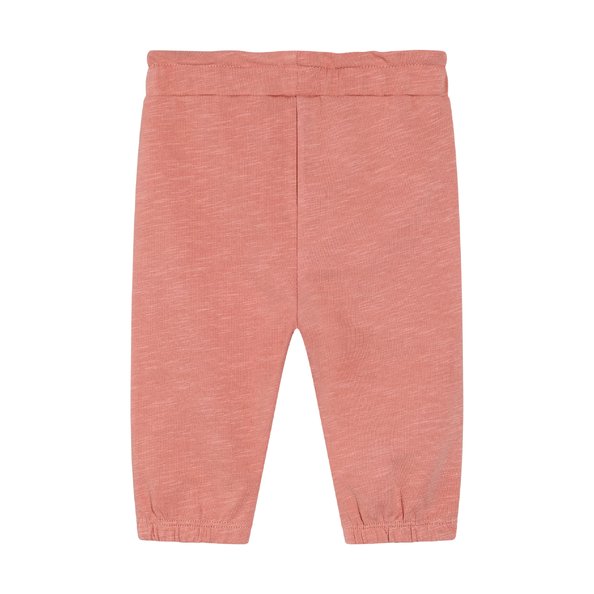 Baby Cotton  Pant - Pink