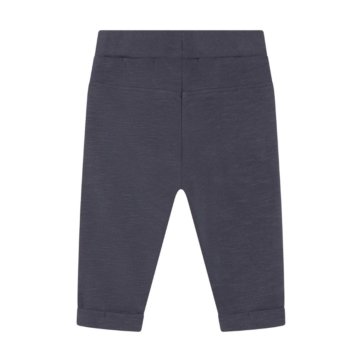 Baby Cotton  Pant - Graphite