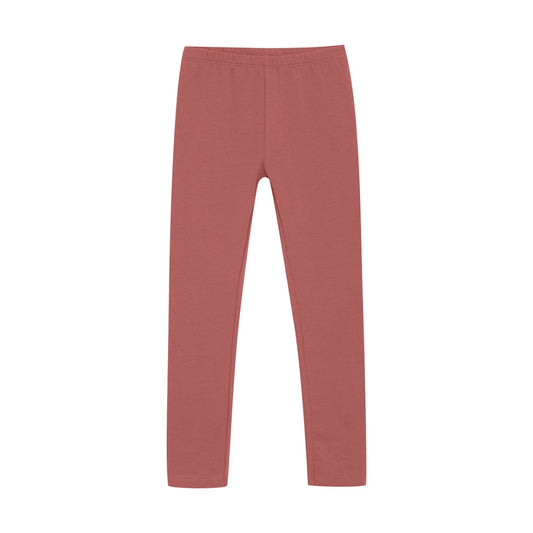 Leggings - Withered Rose