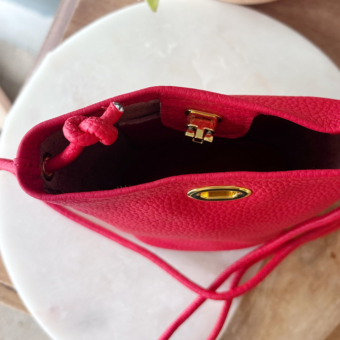 Millie Purse - Candy Crush