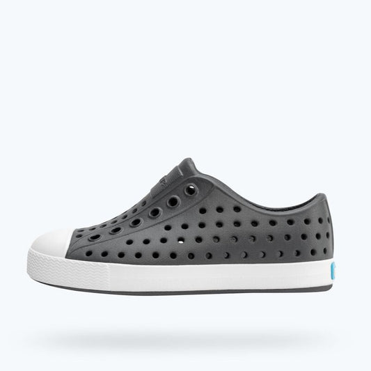 Jefferson Child - Gravity Grey