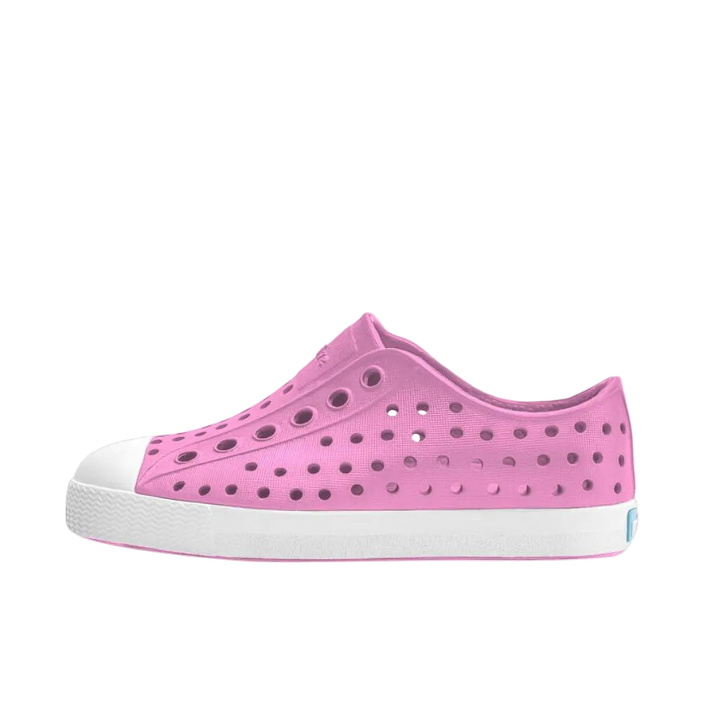 Jefferson Child - Malibu Pink