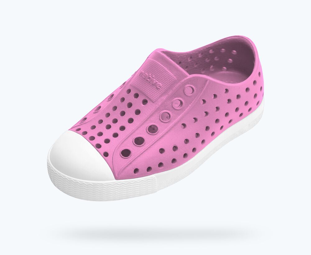 Jefferson Child - Malibu Pink