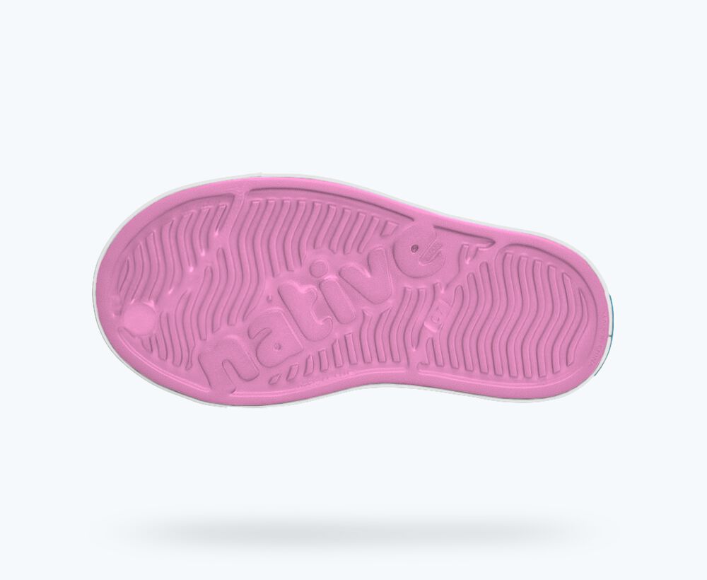 Jefferson Child - Malibu Pink