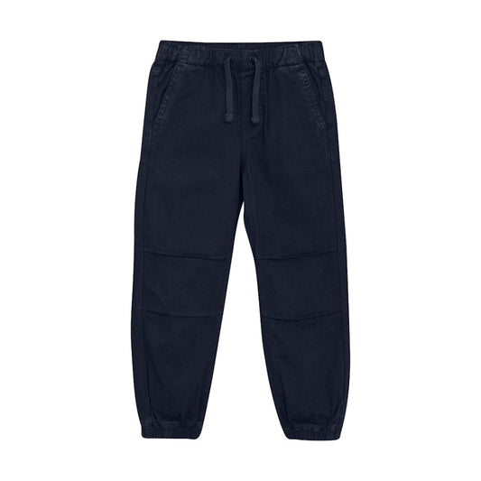 Twill Pant - Parisian Night