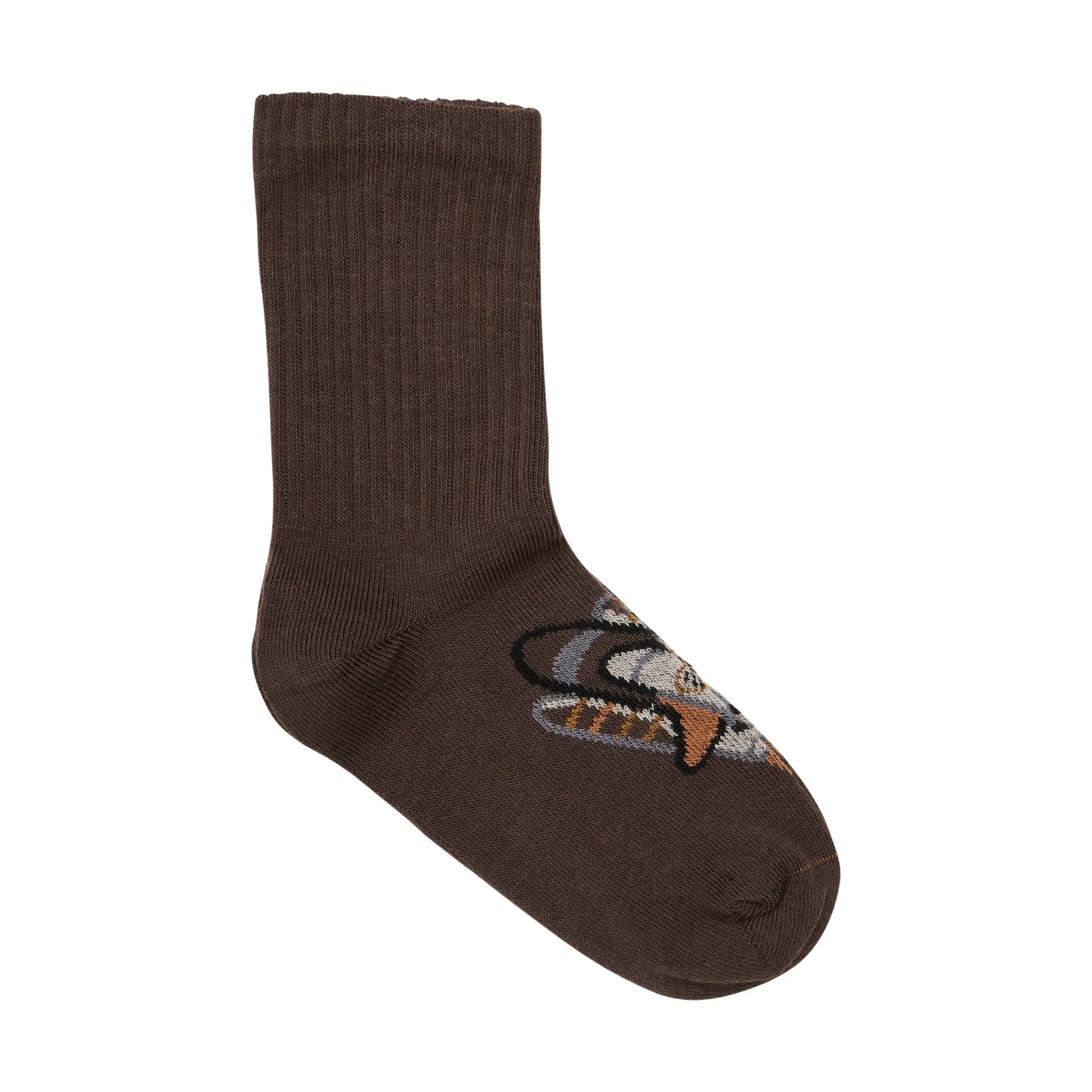 Socks (3 pack) - Rocket + Stripe Mix