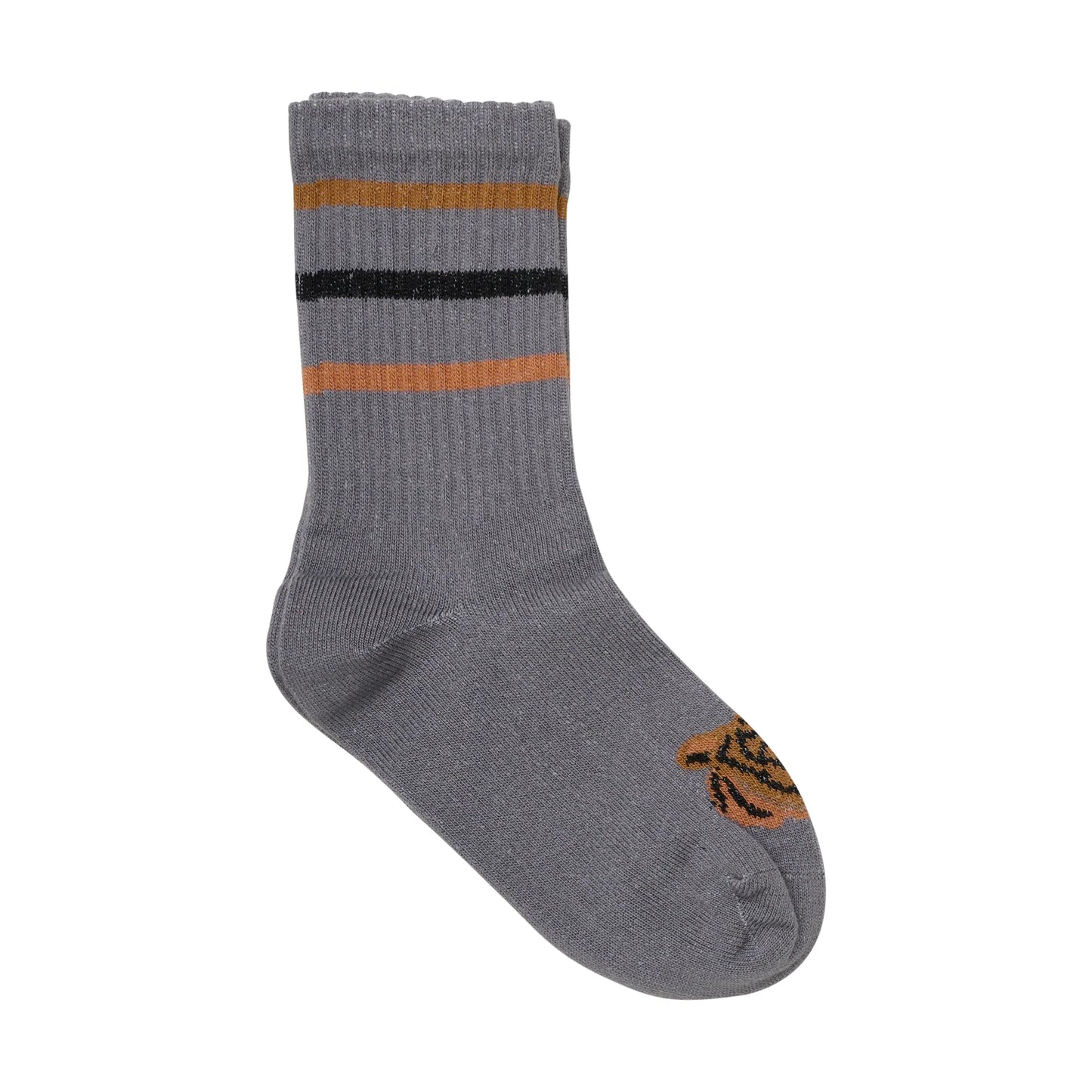 Socks (3 pack) - Rocket + Stripe Mix