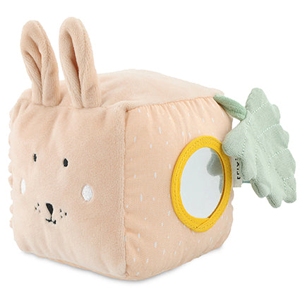 Activity Cube - Rabbit