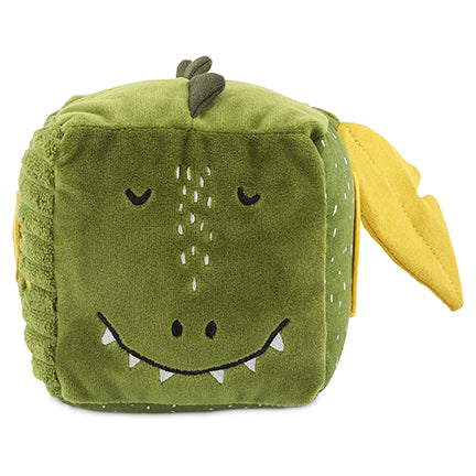 Activity Cube - Dino