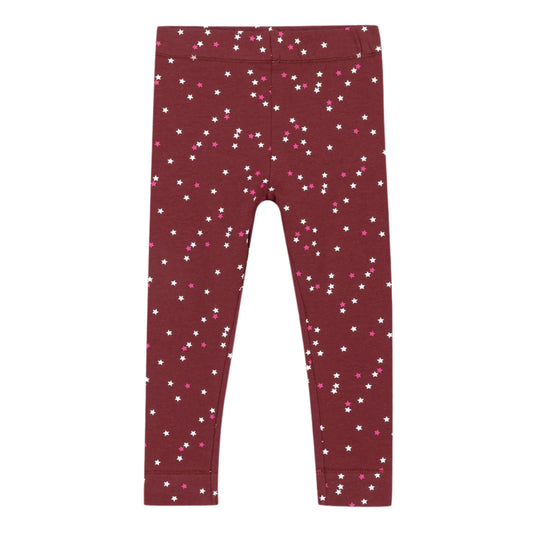 Cotton Legging - Confetti