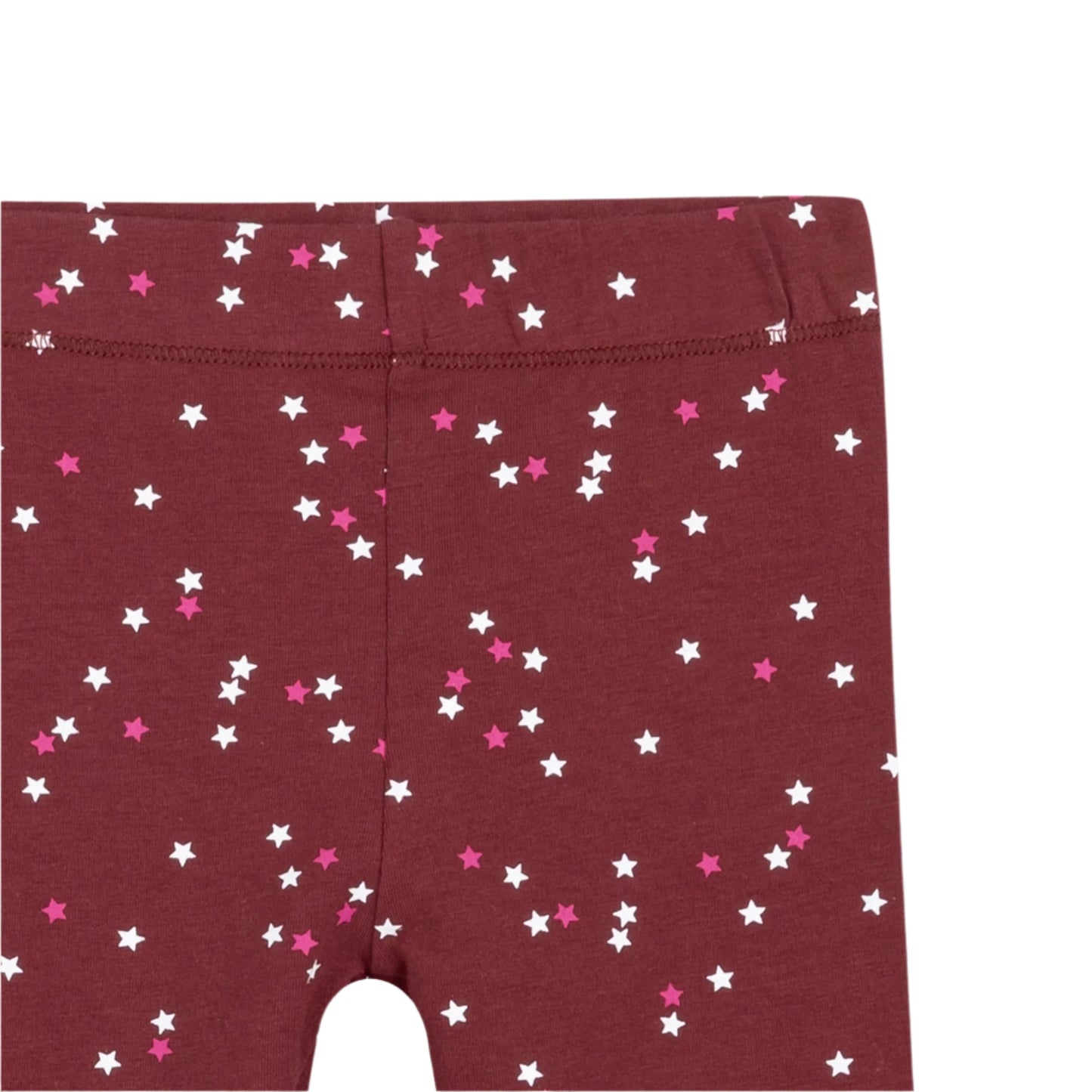 Cotton Legging - Confetti