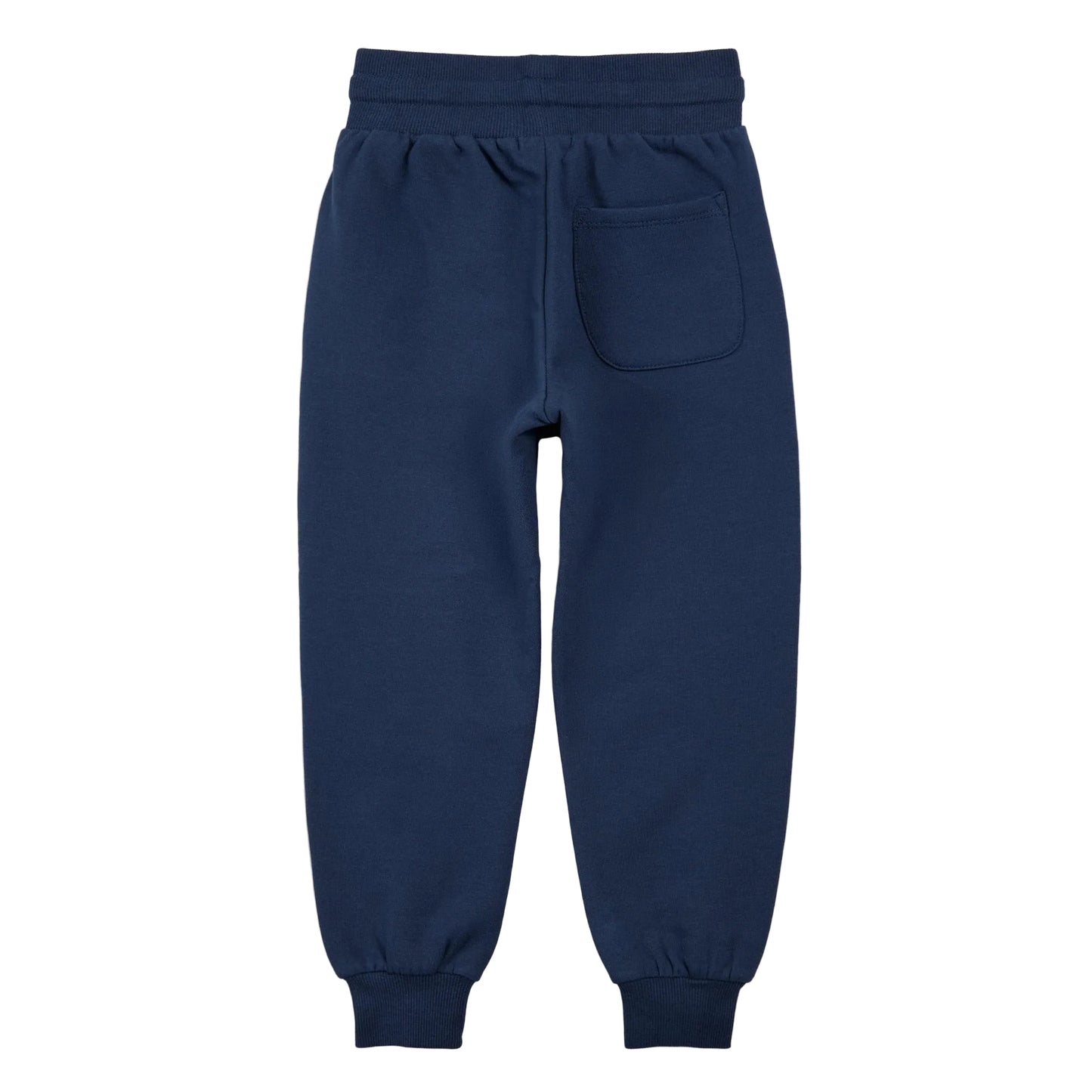 Fleece Joggers - Navy