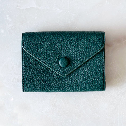 Card Wallet - Juniper