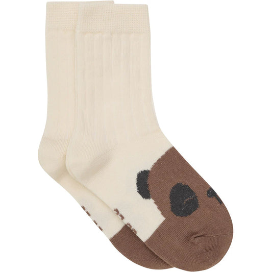 Socks (2 pack) - Panda Bears
