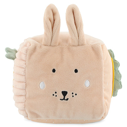 Activity Cube - Rabbit