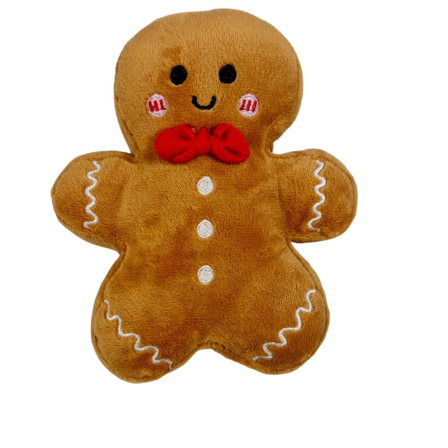 Gingerbread Plush