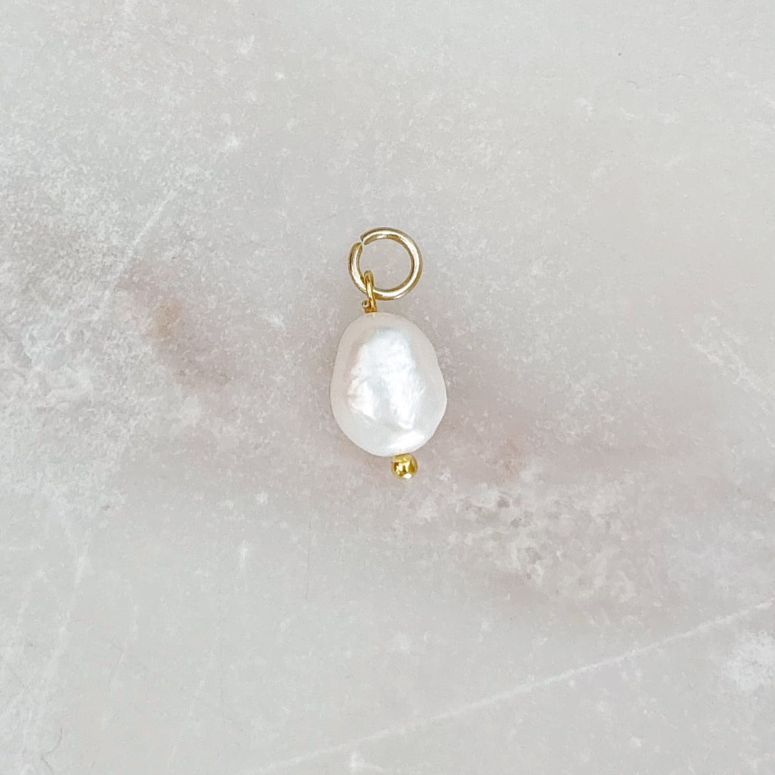 Pearl Charm