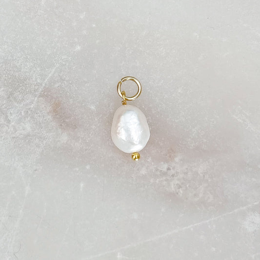 Pearl Charm