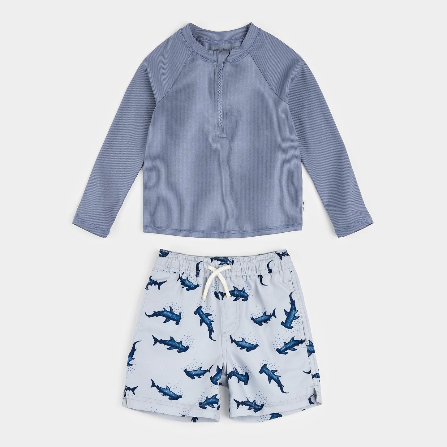 Swim Set - Hammerhead Sharks