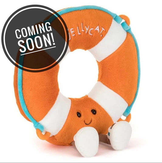 Amuseables Life Ring