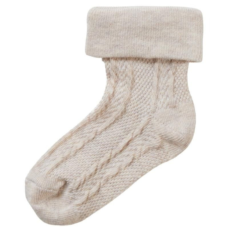 Baby Socks - Carlton (2pk)