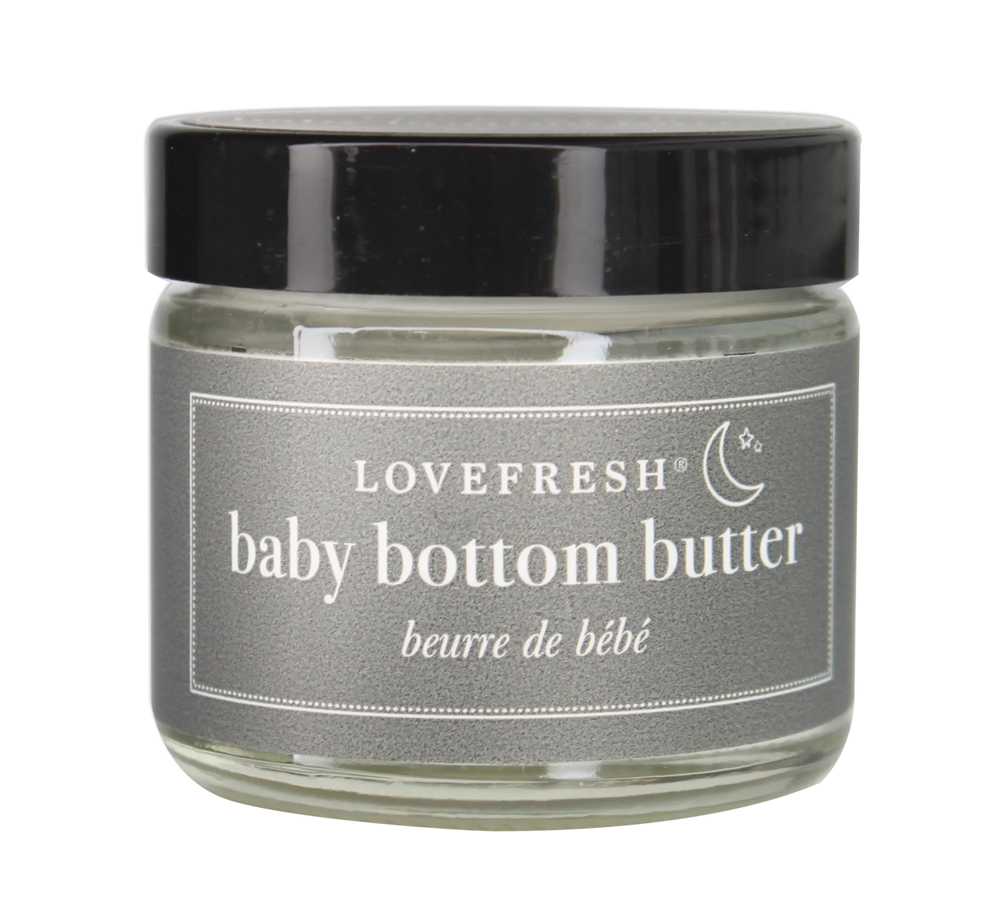 All Natural Baby Bottom Butter - Mini