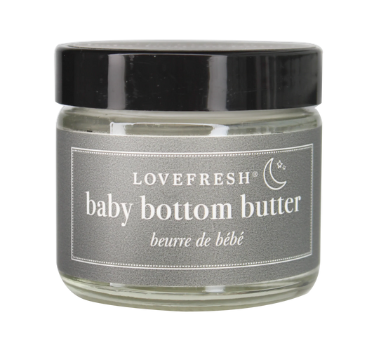 All Natural Baby Bottom Butter - Mini