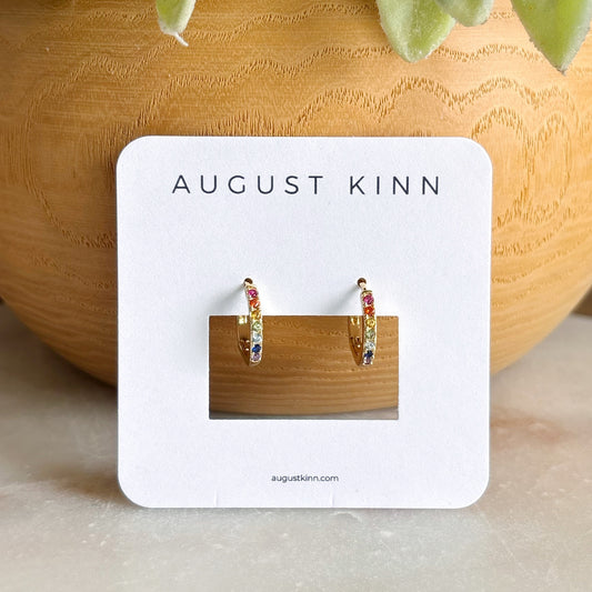 Stella Earrings