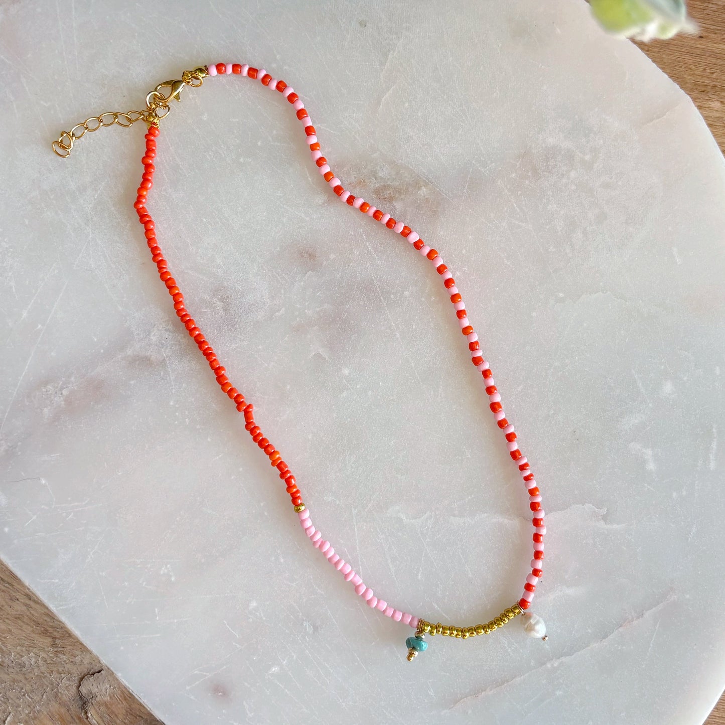 Pixie Necklace