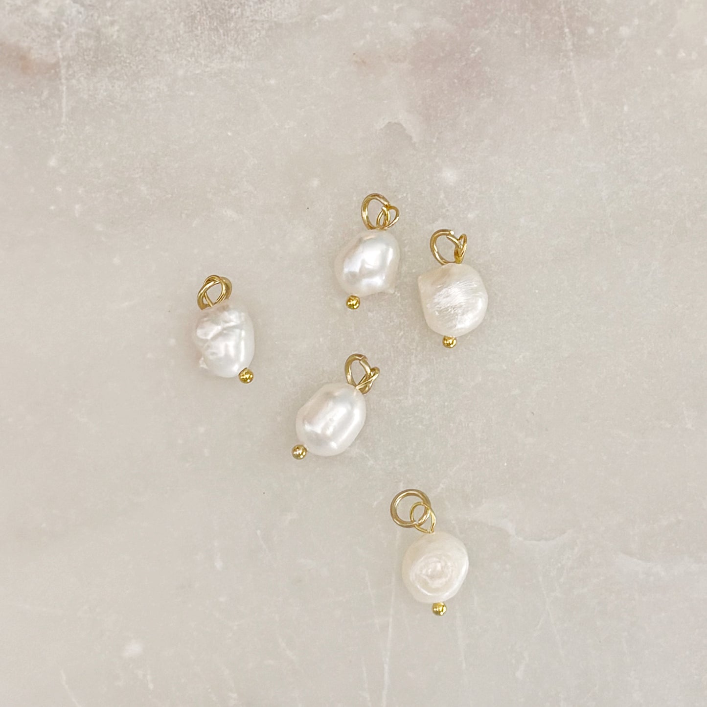 Pearl Charm