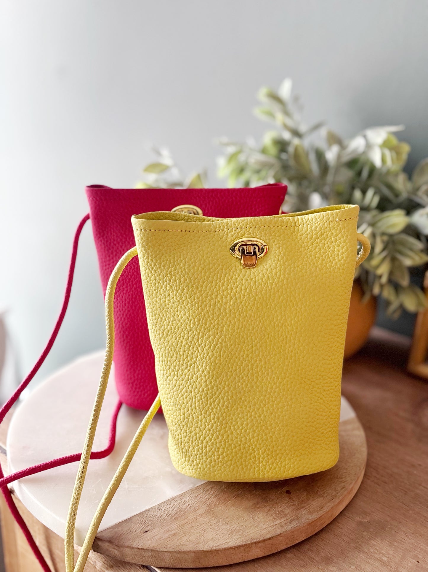 Millie Purse - Candy Crush