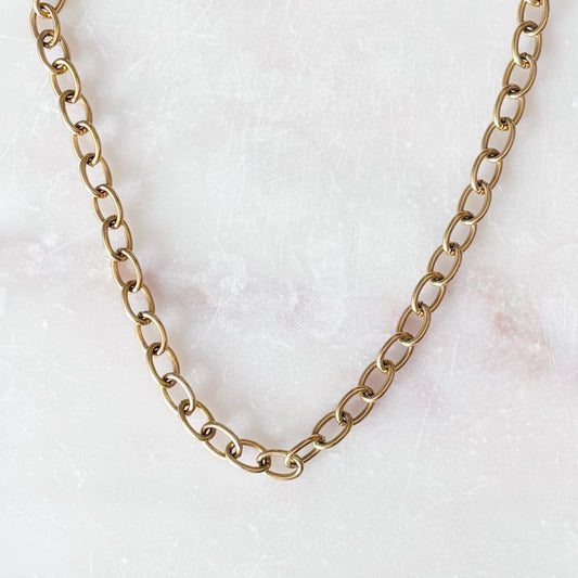 Willow Necklace