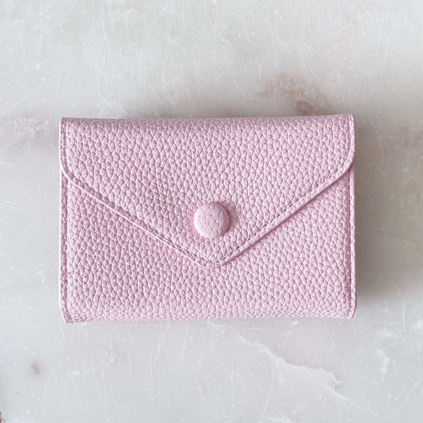 Card Wallet - Pink