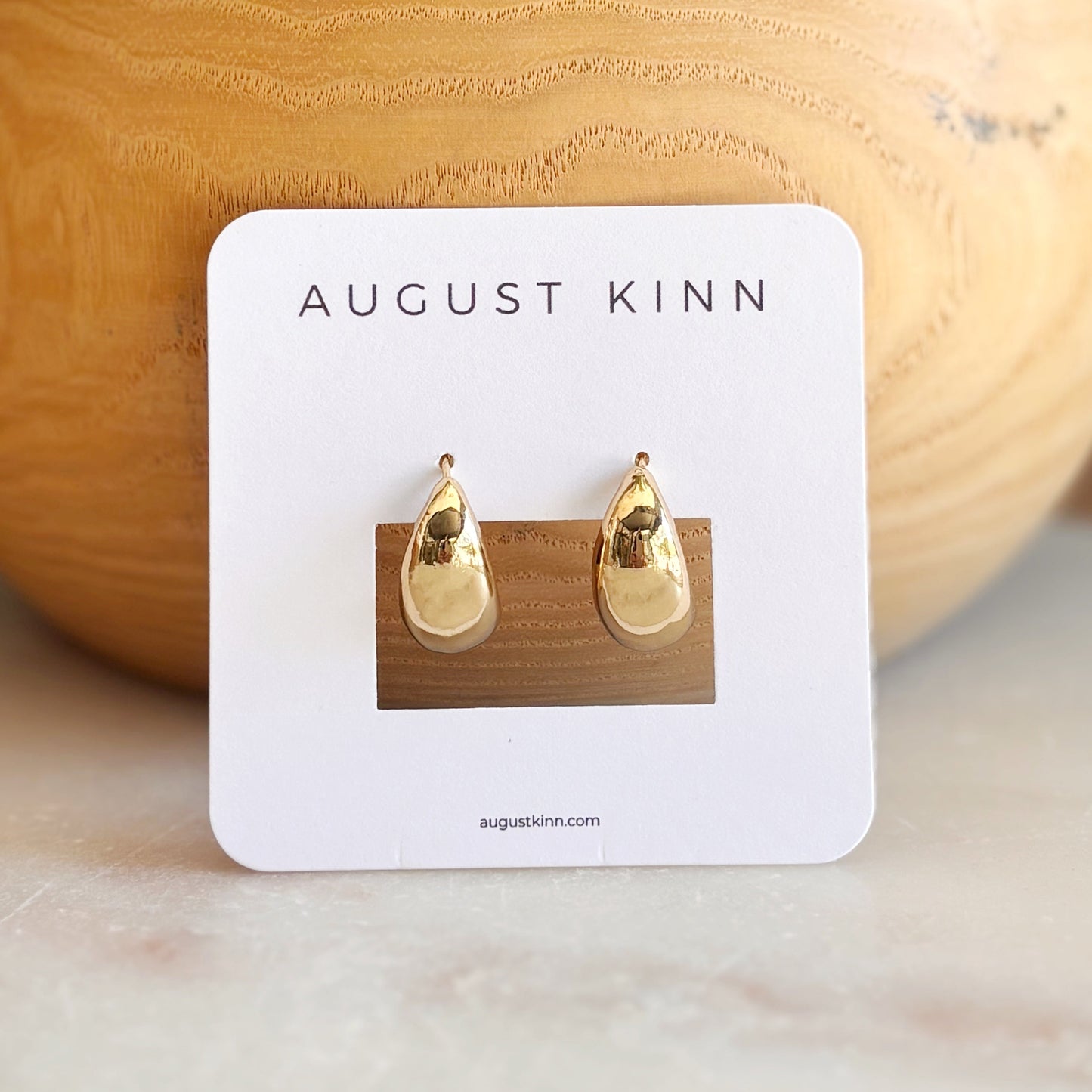 Nola Earrings