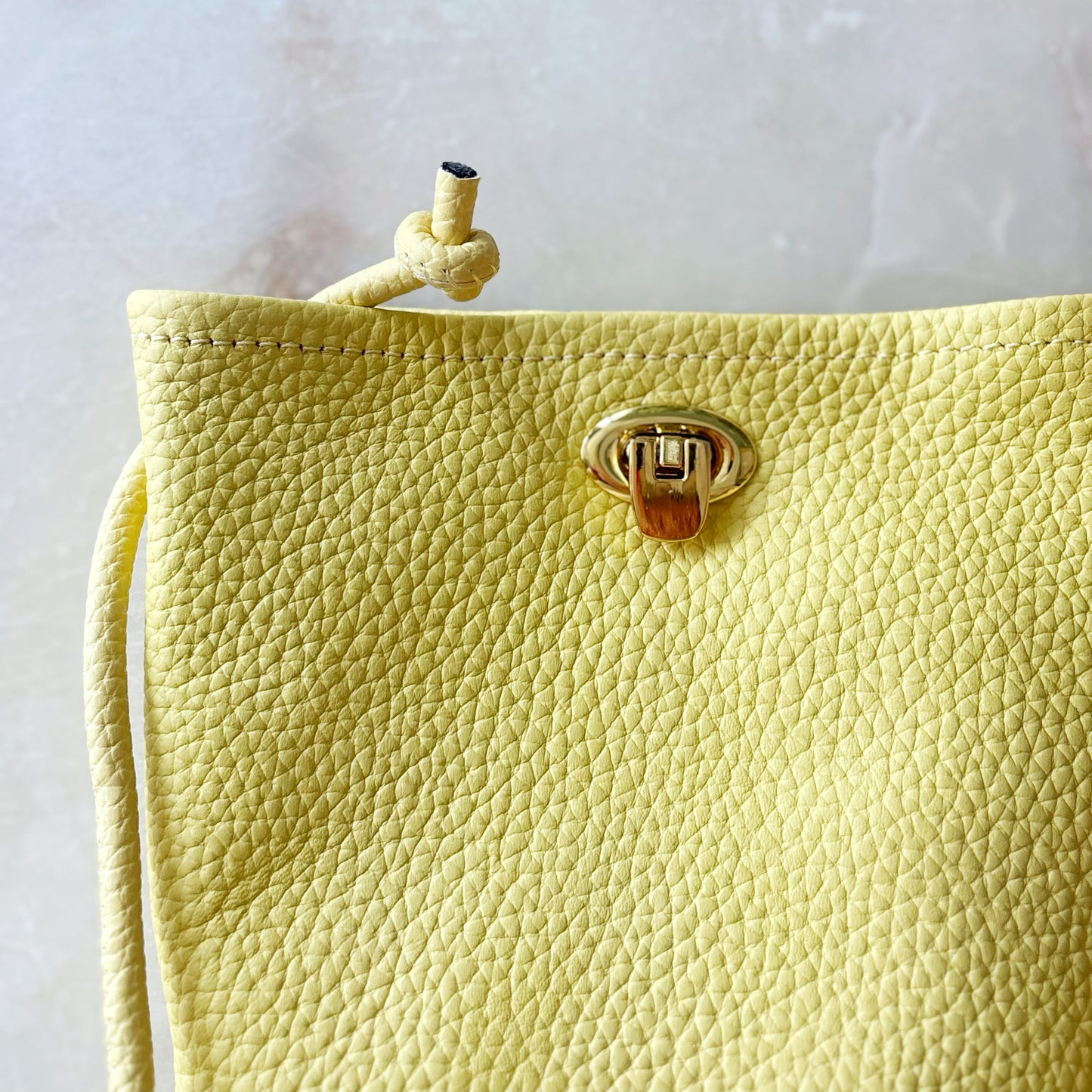 Millie Purse - Sunshine